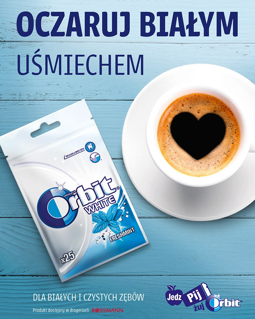 Gazetka promocyjna Rossmann str. 145