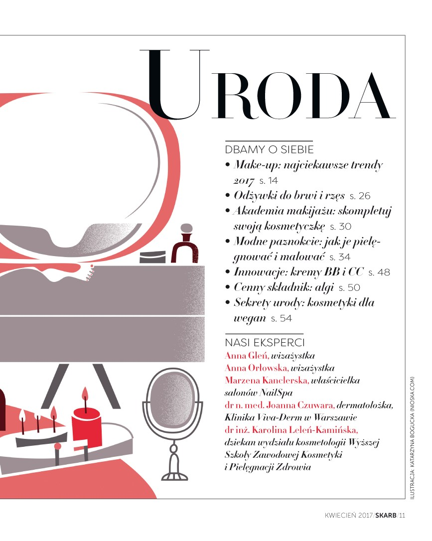 Gazetka promocyjna Rossmann str. 11