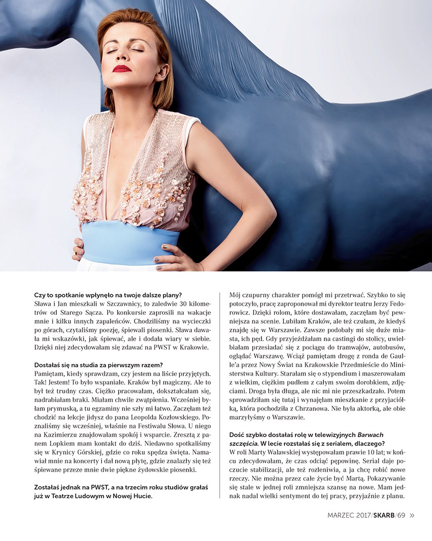 Gazetka promocyjna Rossmann str. 69