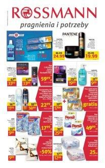 Pragnienia i potrzeby