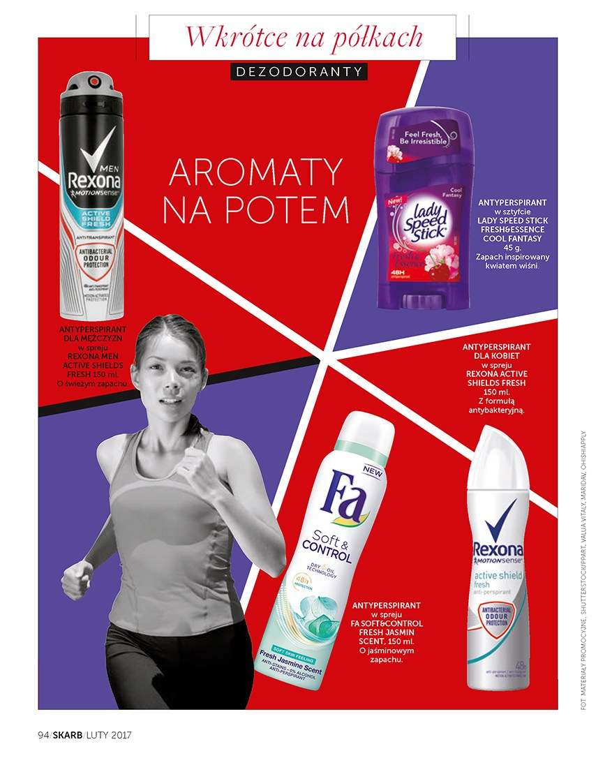Gazetka promocyjna Rossmann str. 94