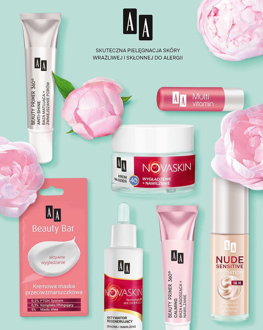 Gazetka promocyjna Rossmann str. 9