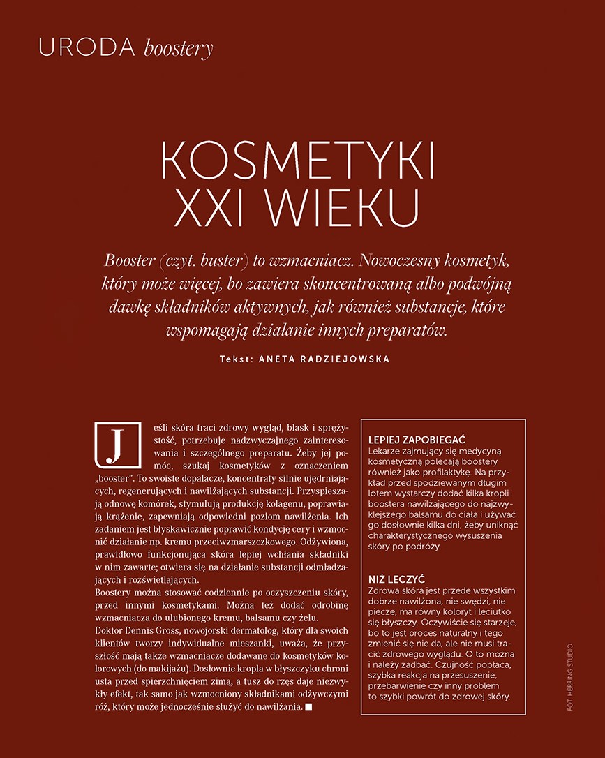 Gazetka promocyjna Rossmann str. 48