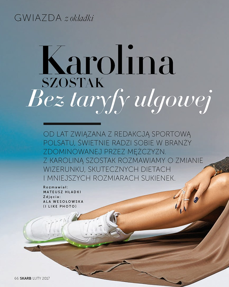 Gazetka promocyjna Rossmann str. 66