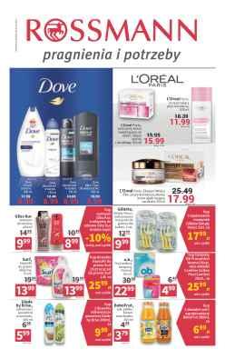 Pragnienia i potrzeby