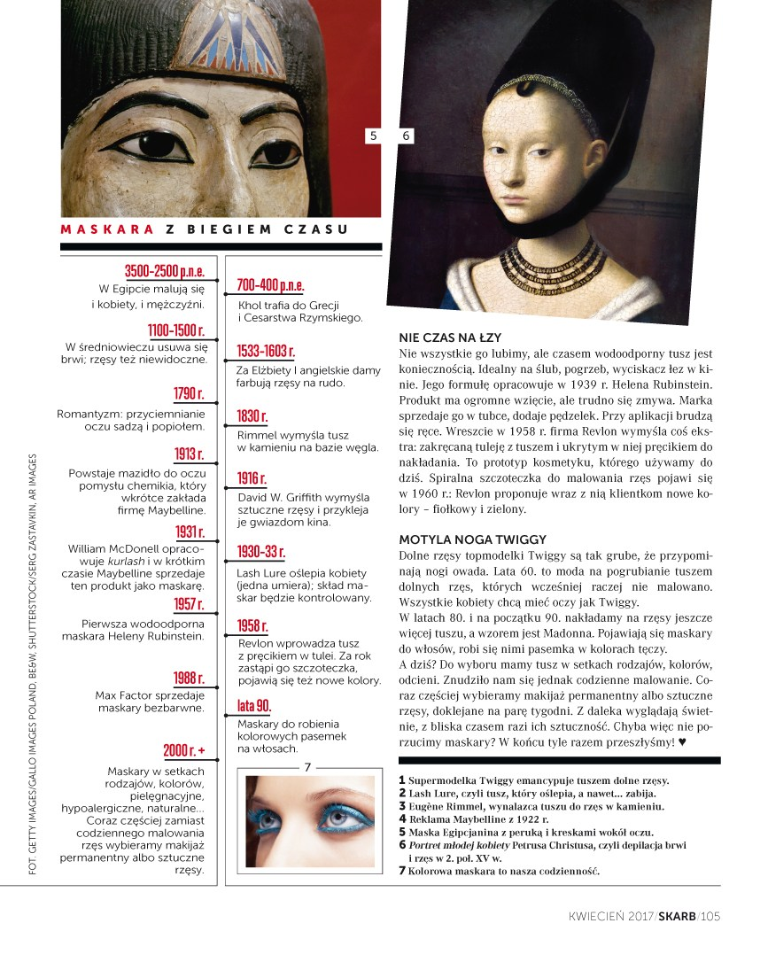 Gazetka promocyjna Rossmann str. 104