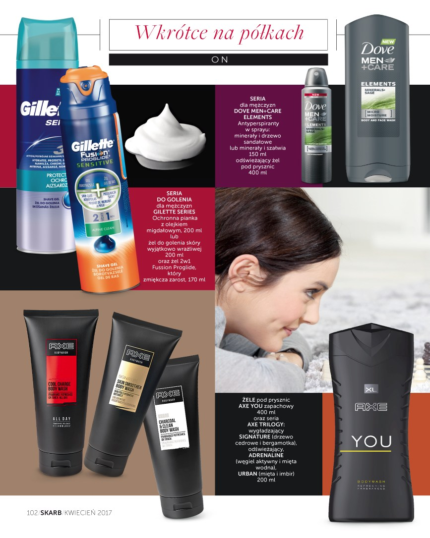 Gazetka promocyjna Rossmann str. 101