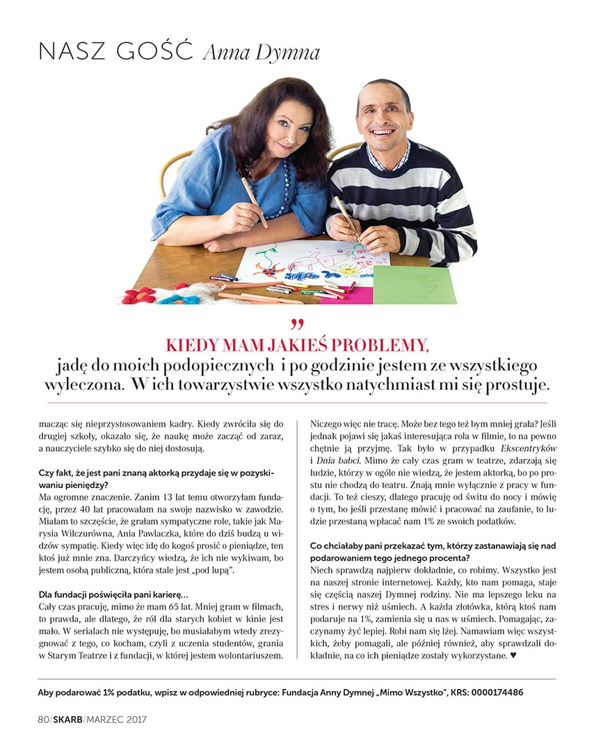 Gazetka promocyjna Rossmann str. 80