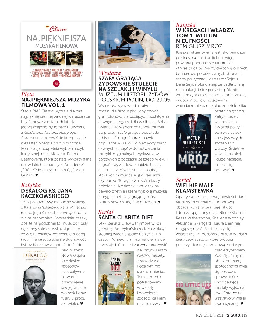 Gazetka promocyjna Rossmann str. 118