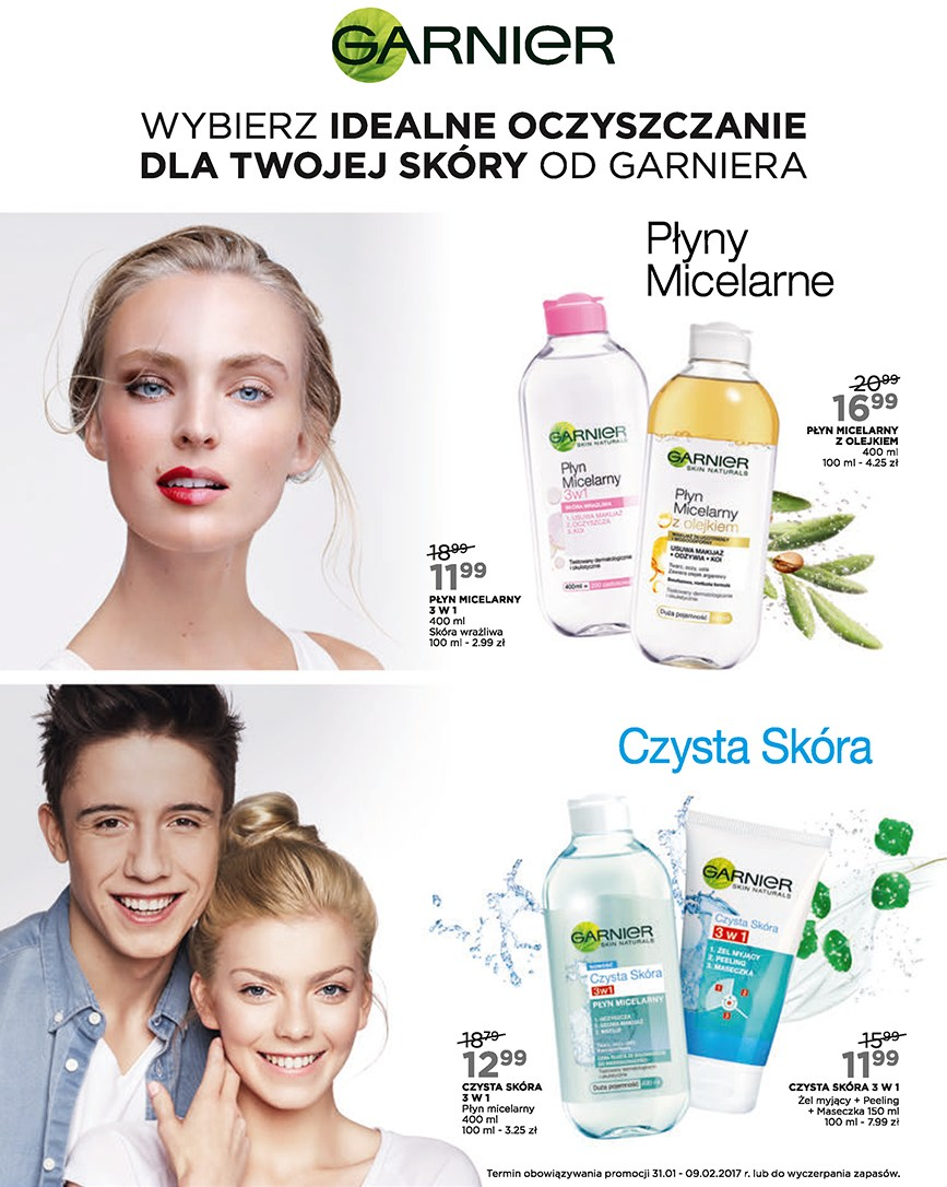 Gazetka promocyjna Rossmann str. 11
