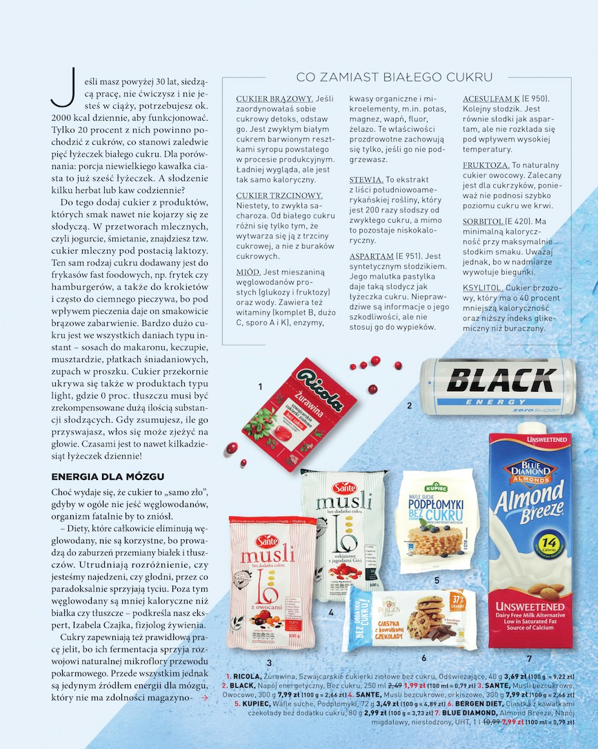 Gazetka promocyjna Rossmann str. 99