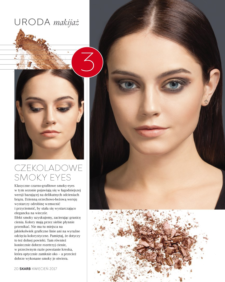 Gazetka promocyjna Rossmann str. 19