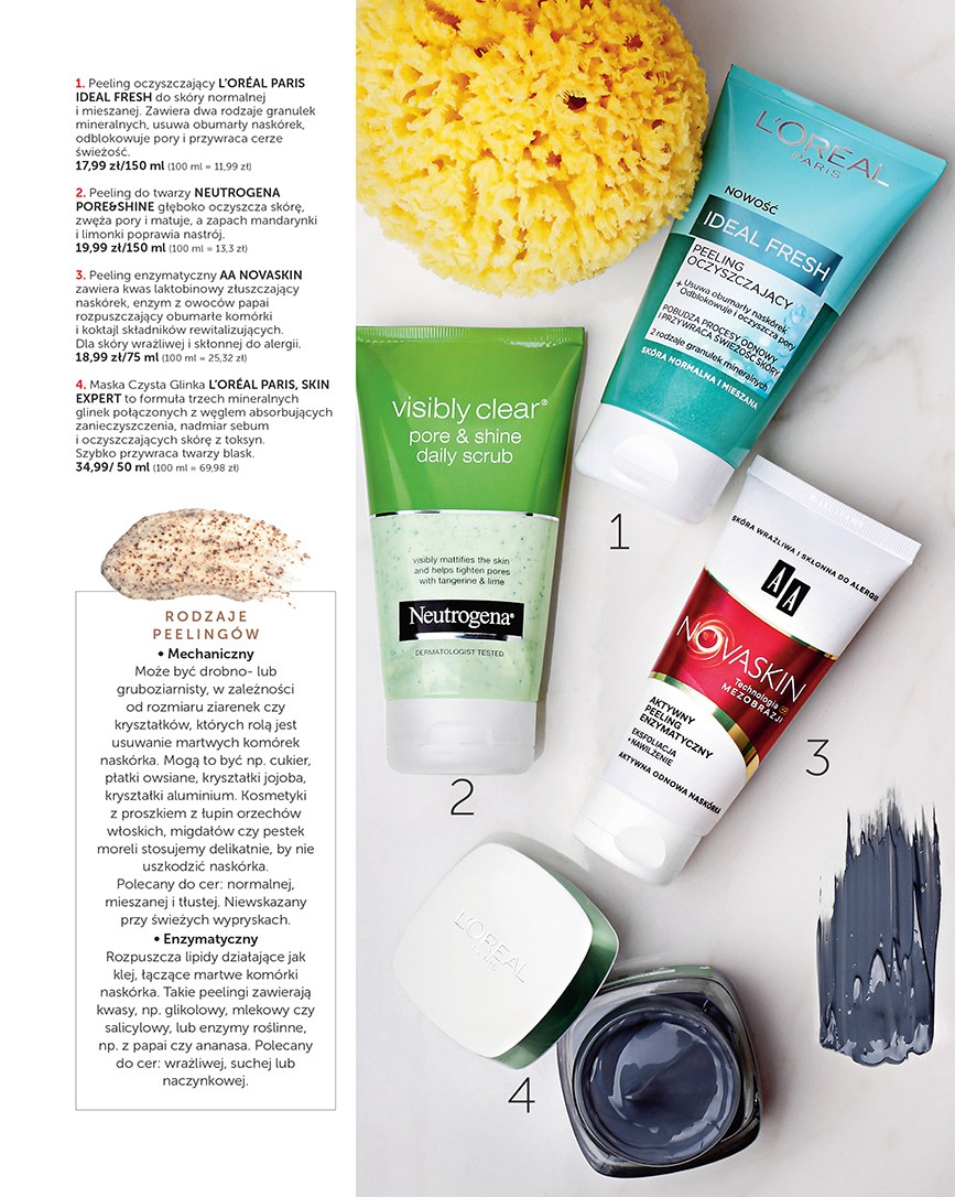 Gazetka promocyjna Rossmann str. 29