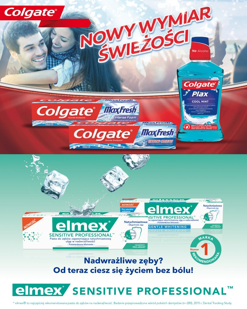 Gazetka promocyjna Rossmann str. 56