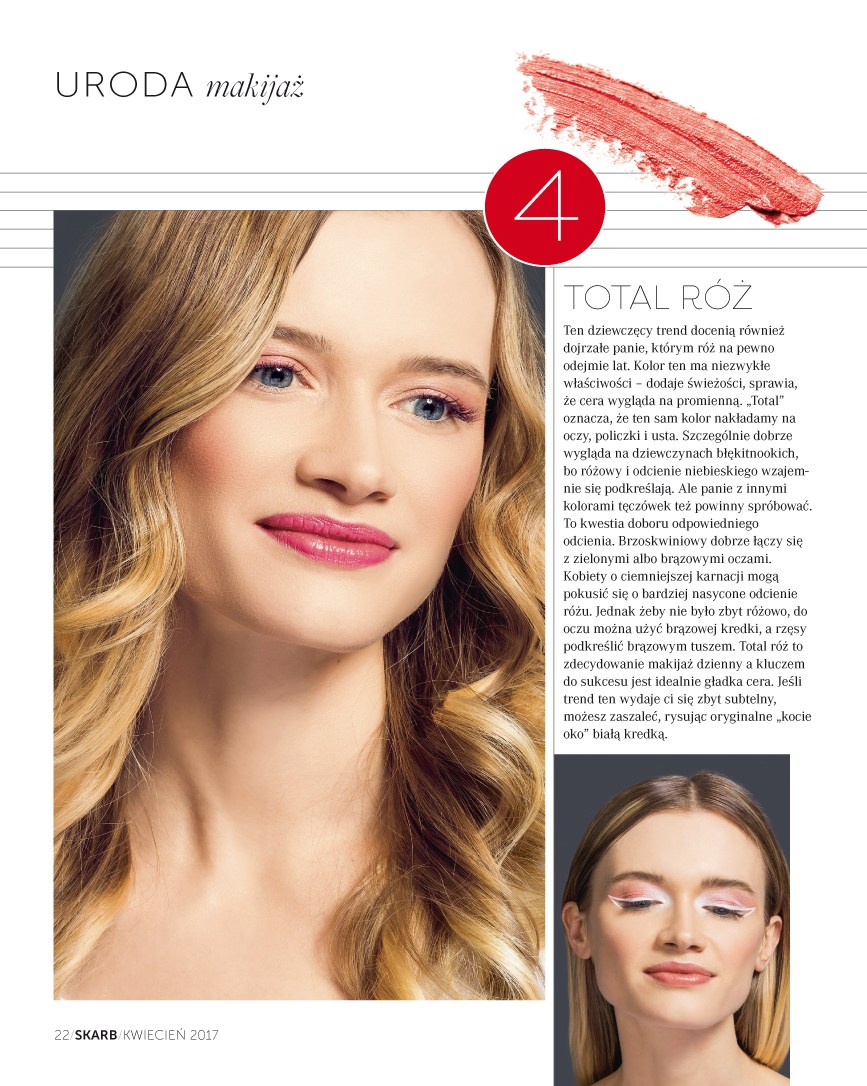 Gazetka promocyjna Rossmann str. 21