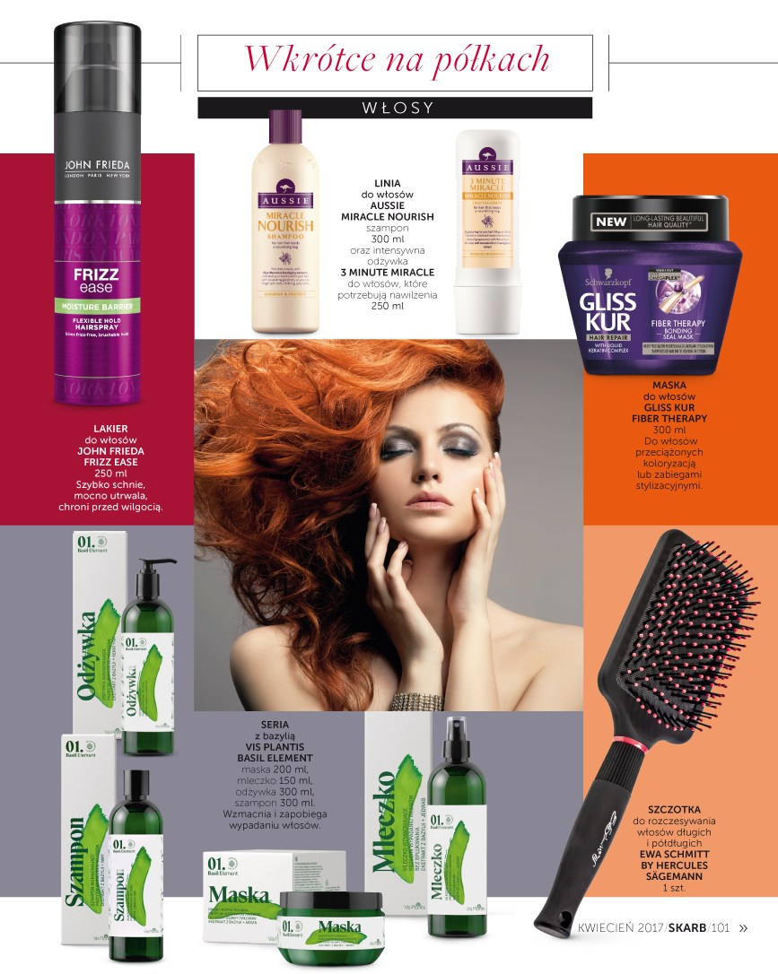 Gazetka promocyjna Rossmann str. 100