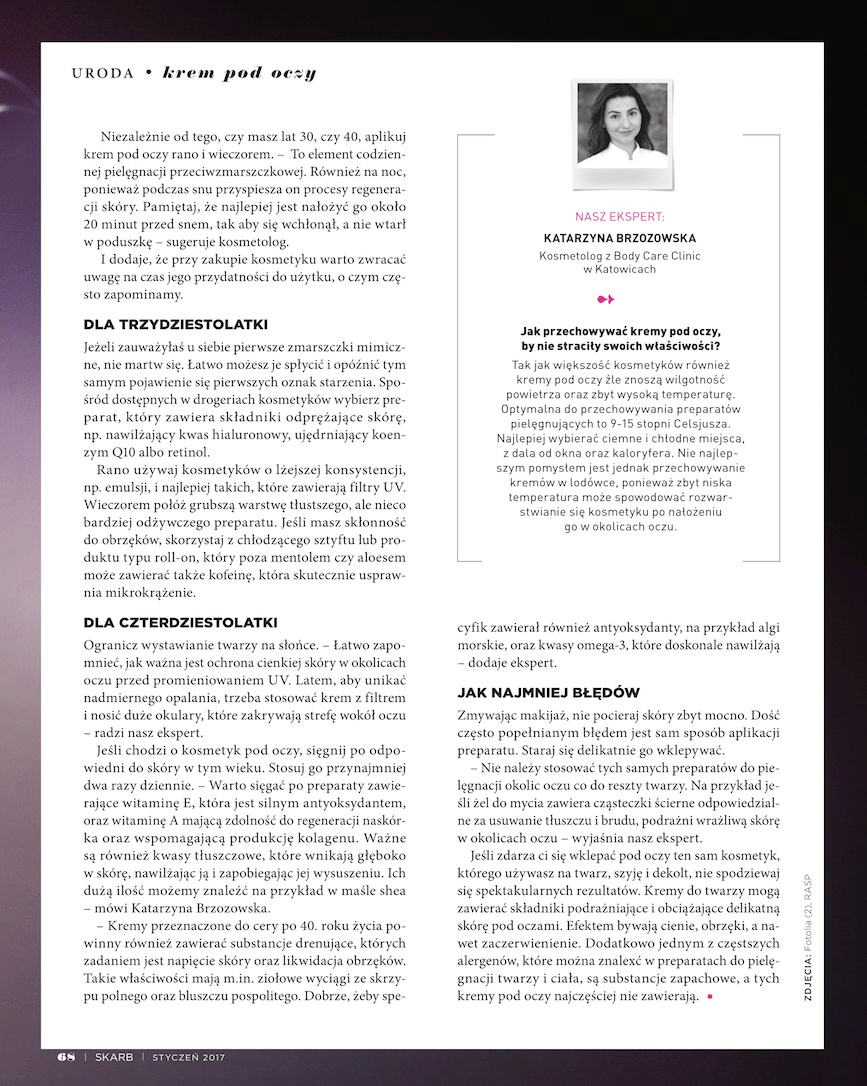 Gazetka promocyjna Rossmann str. 68