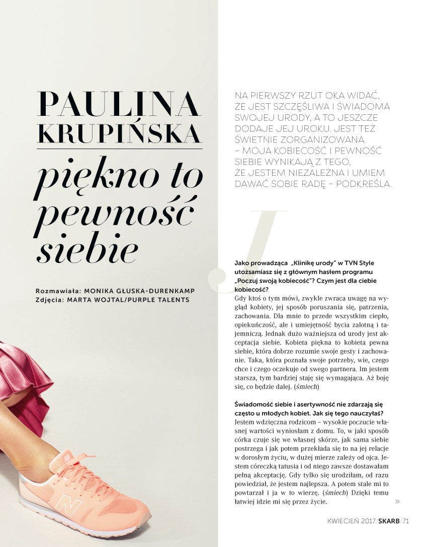 Gazetka promocyjna Rossmann str. 70