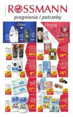 Pragnienia i potrzeby