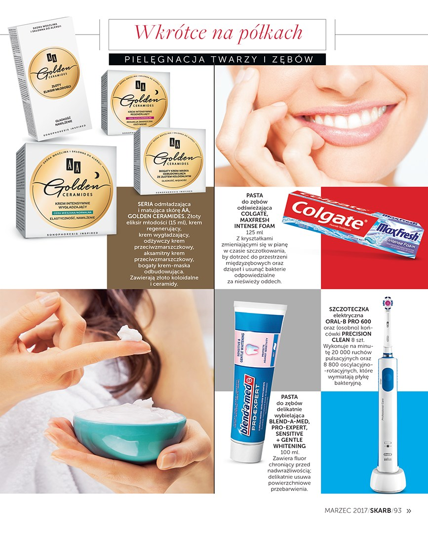 Gazetka promocyjna Rossmann str. 93