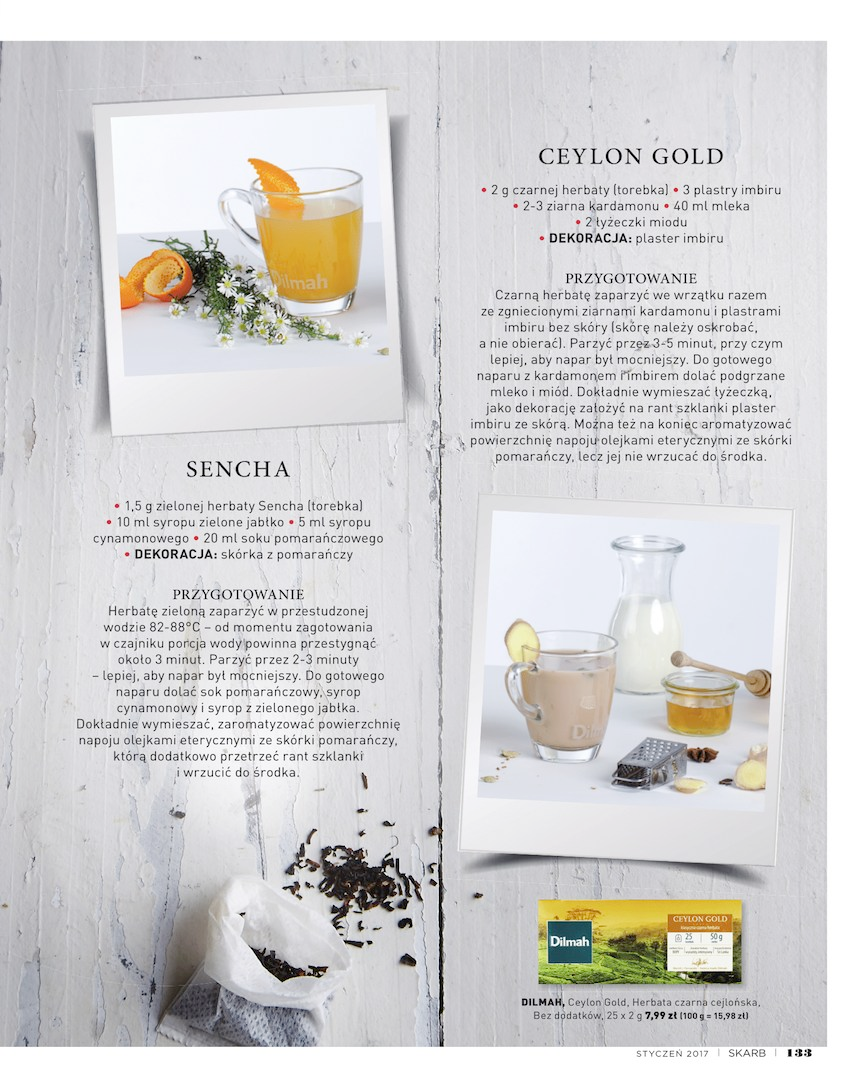 Gazetka promocyjna Rossmann str. 133