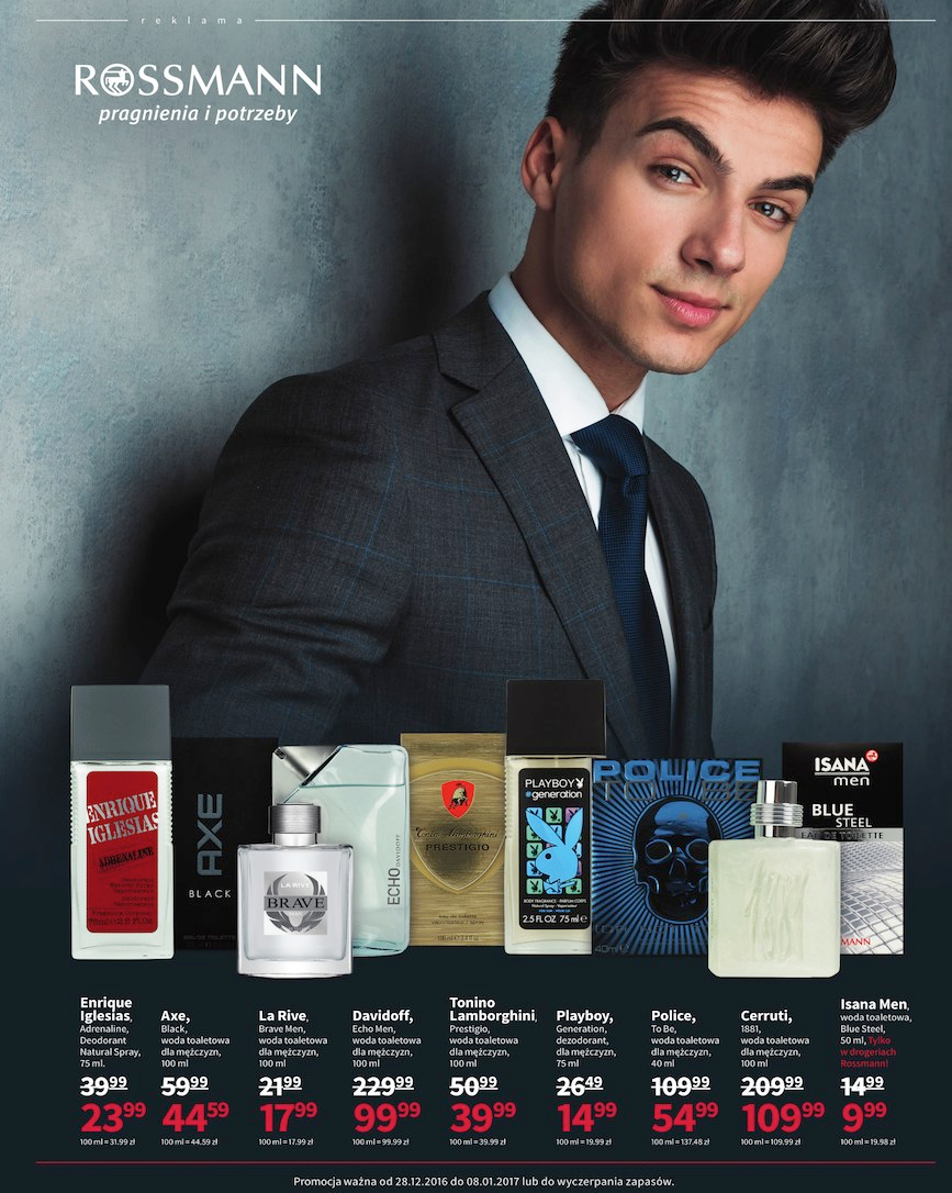 Gazetka promocyjna Rossmann str. 25