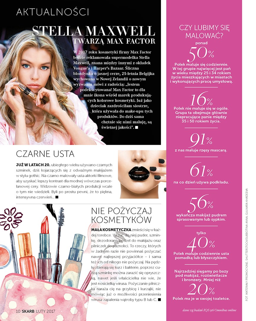 Gazetka promocyjna Rossmann str. 10