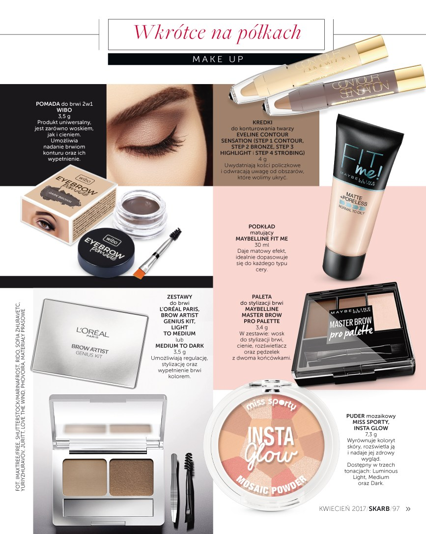 Gazetka promocyjna Rossmann str. 96