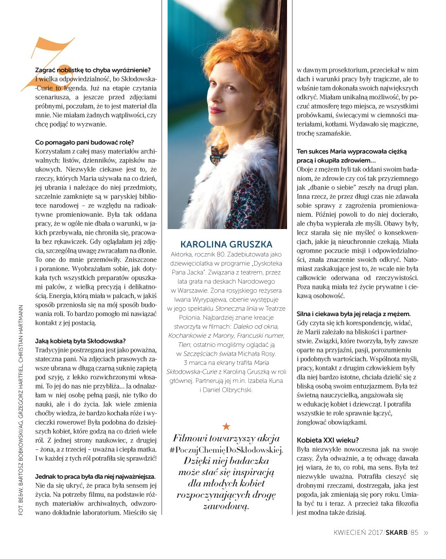 Gazetka promocyjna Rossmann str. 84