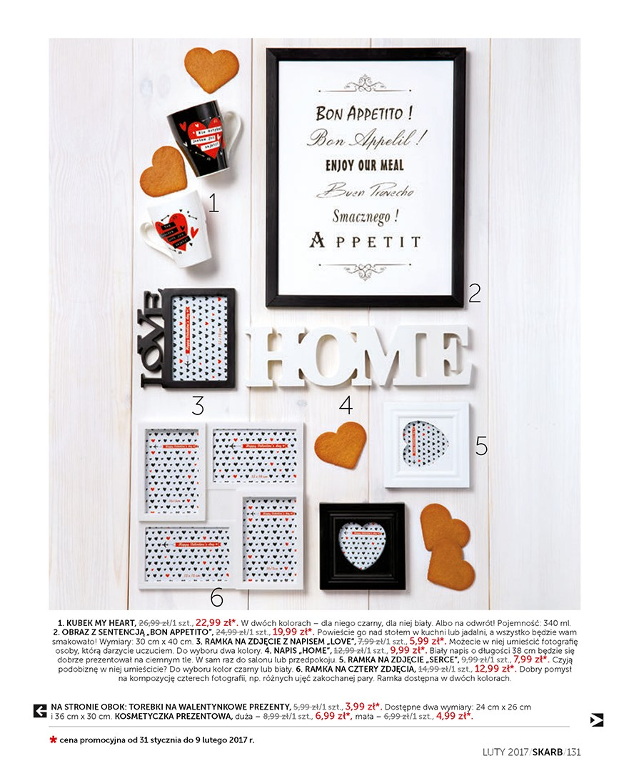 Gazetka promocyjna Rossmann str. 131