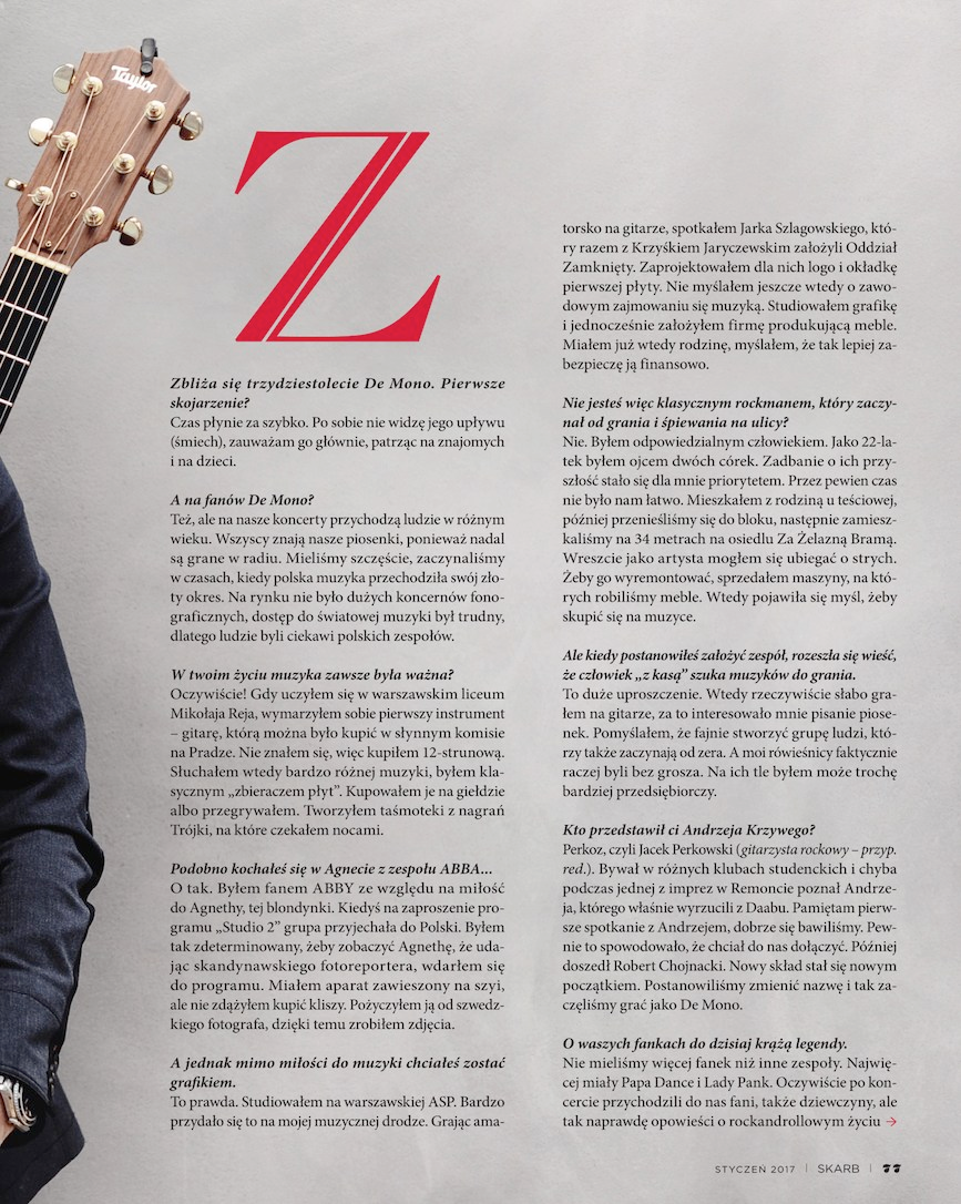 Gazetka promocyjna Rossmann str. 77