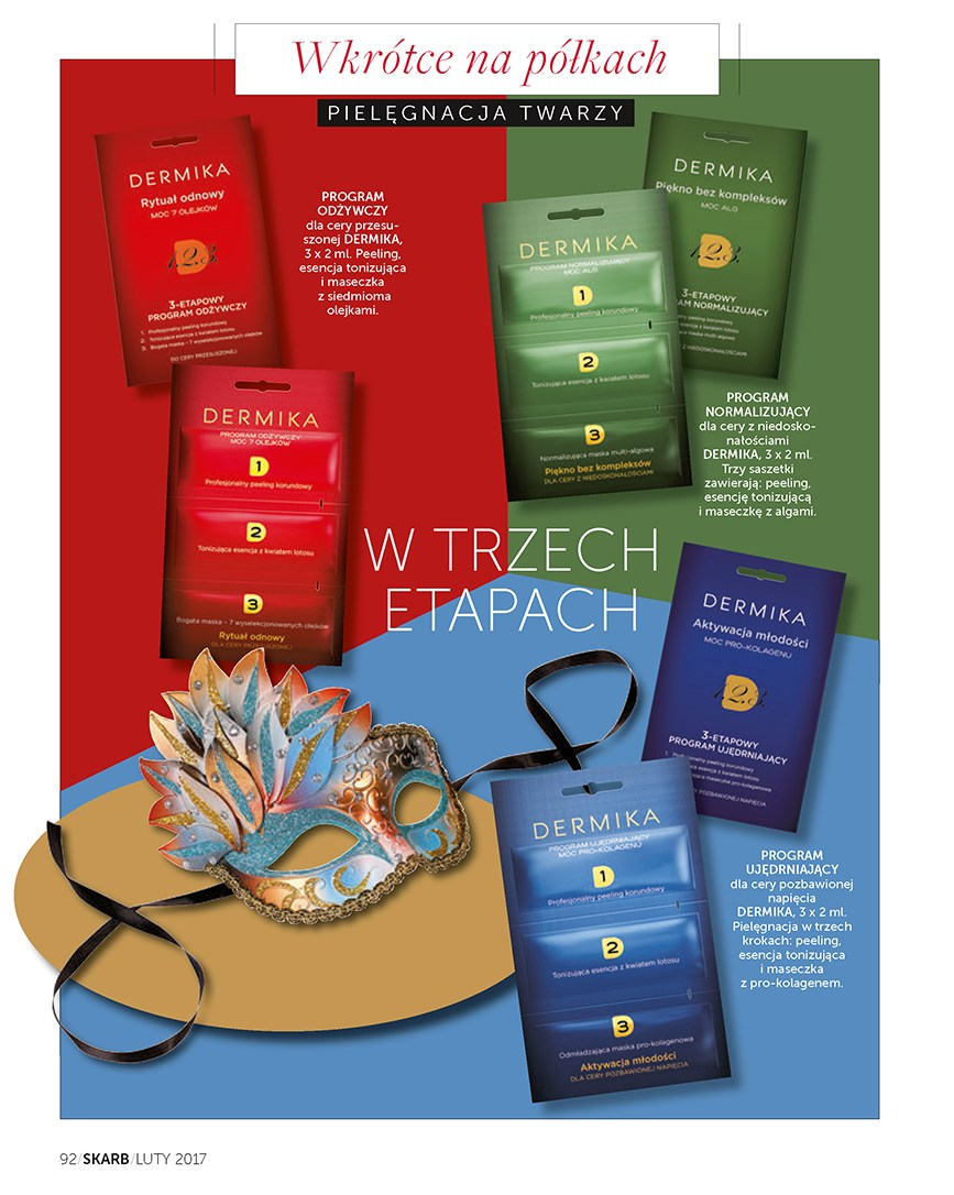 Gazetka promocyjna Rossmann str. 92