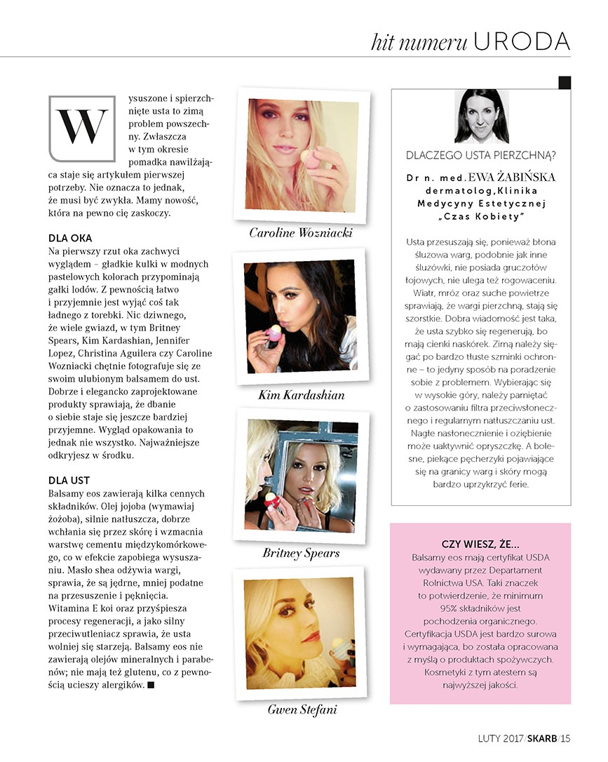 Gazetka promocyjna Rossmann str. 15