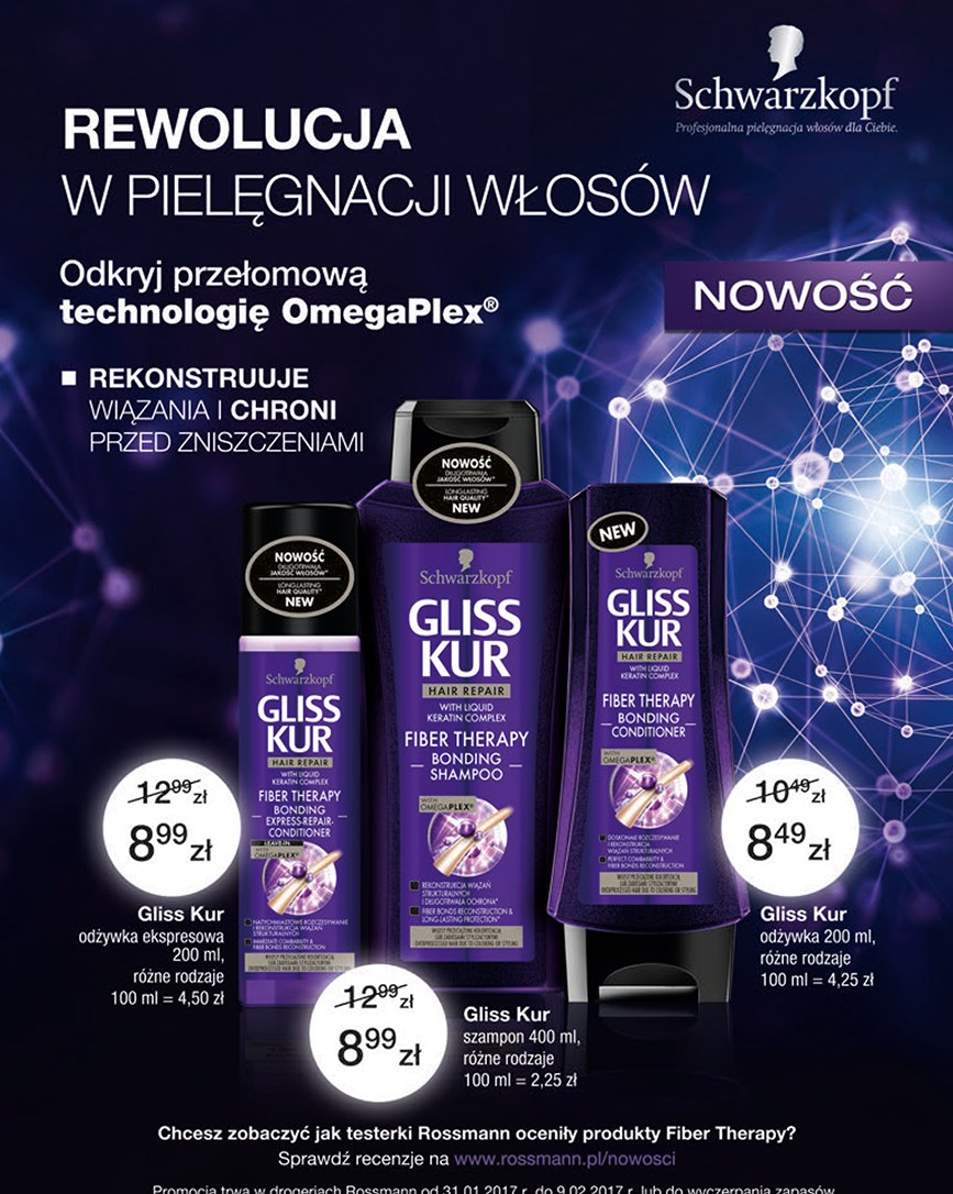 Gazetka promocyjna Rossmann str. 103