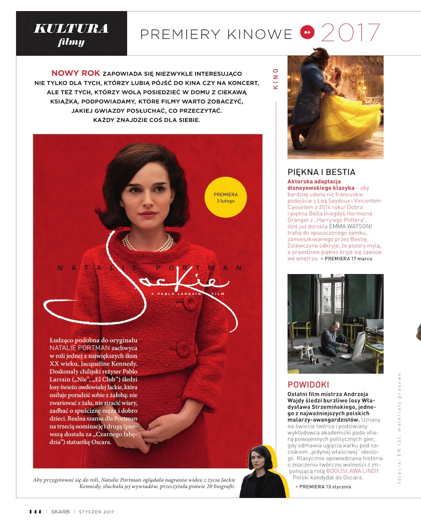 Gazetka promocyjna Rossmann str. 144