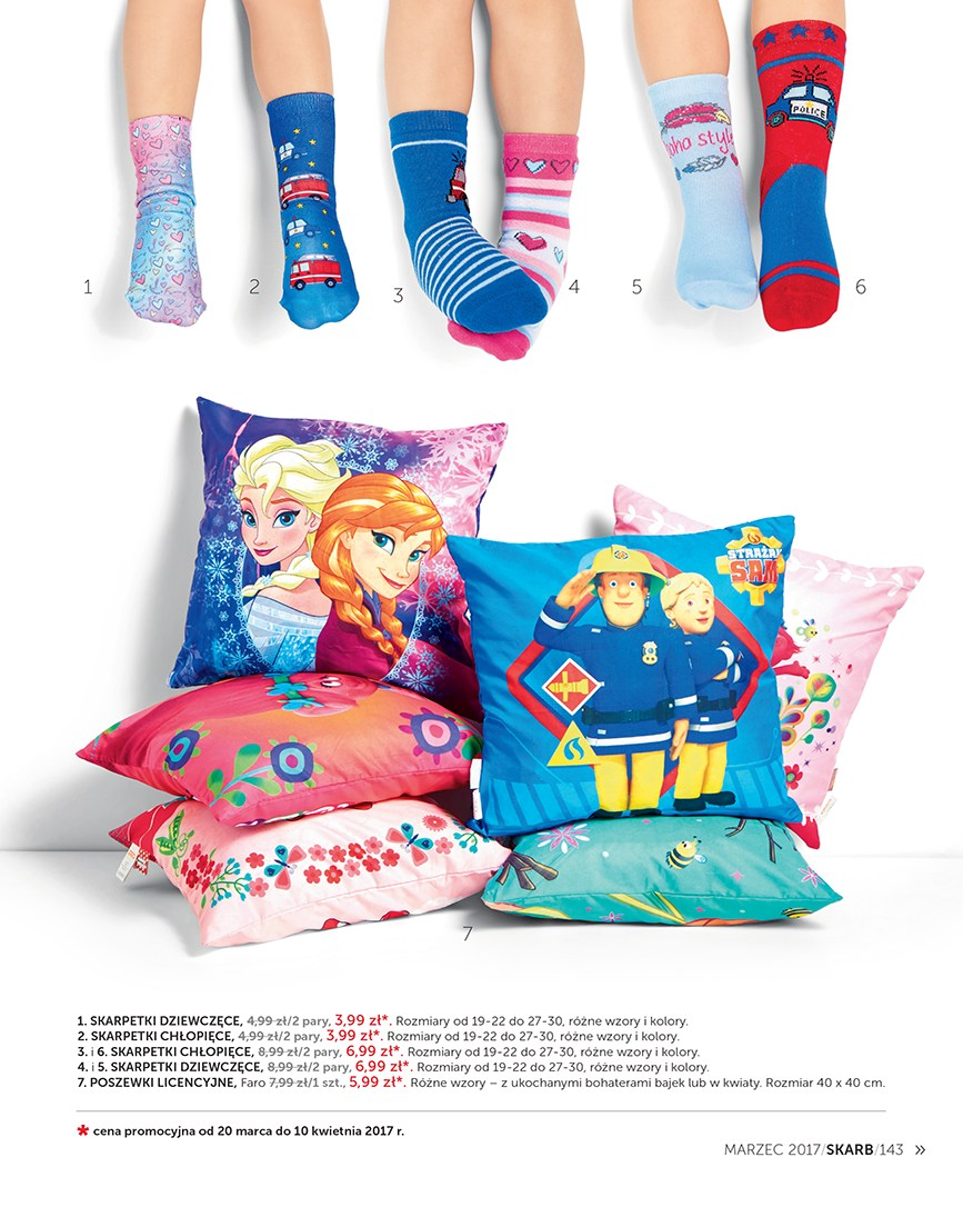 Gazetka promocyjna Rossmann str. 143