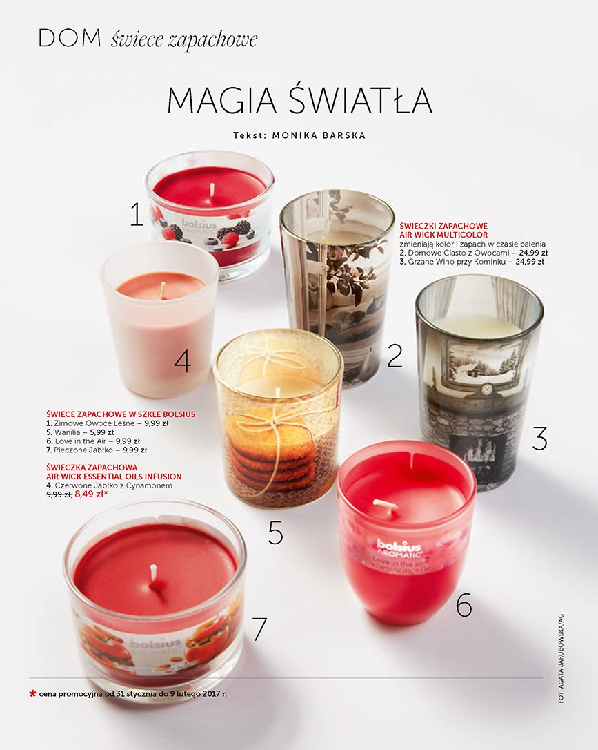 Gazetka promocyjna Rossmann str. 122