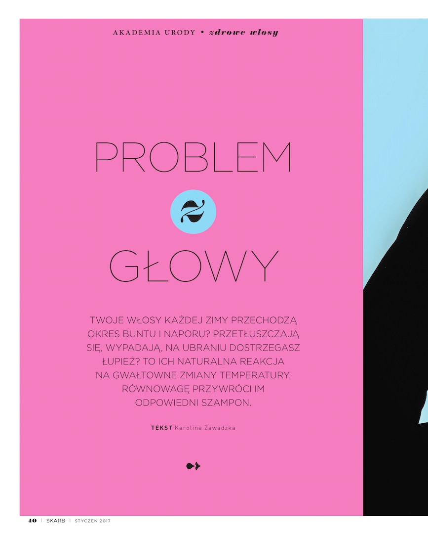 Gazetka promocyjna Rossmann str. 40