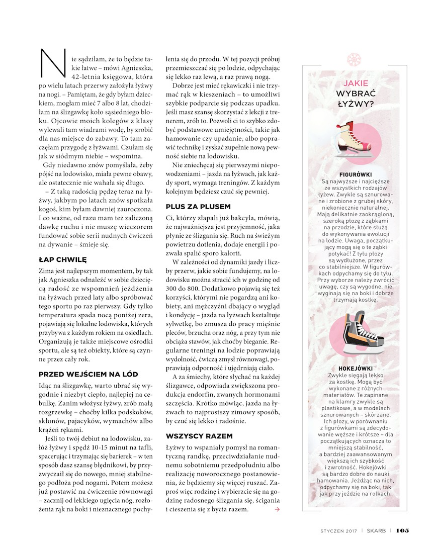 Gazetka promocyjna Rossmann str. 105