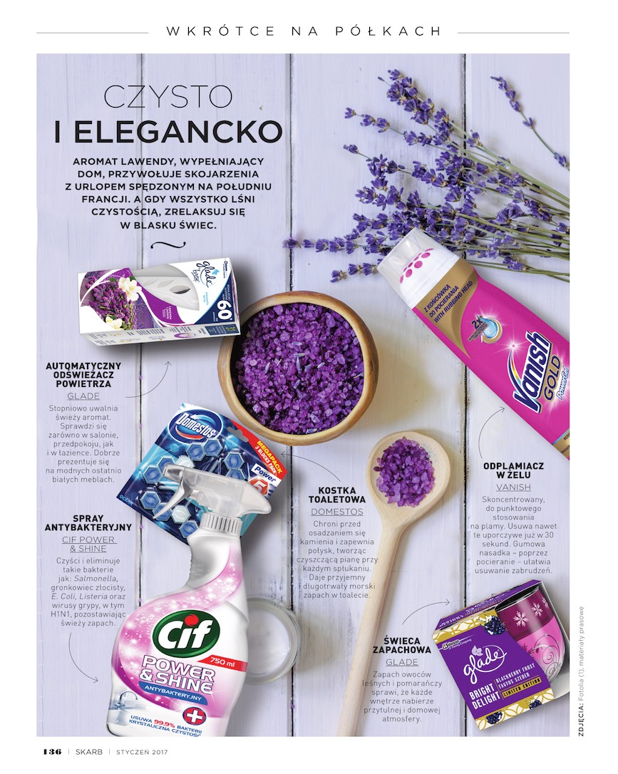 Gazetka promocyjna Rossmann str. 136