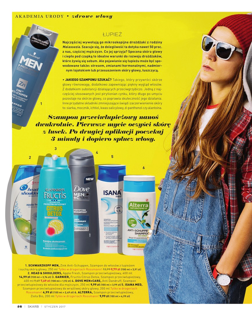 Gazetka promocyjna Rossmann str. 46