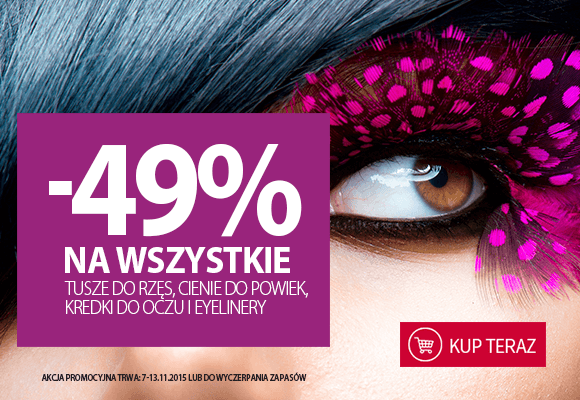 Gazetka promocyjna Rossmann str. 1