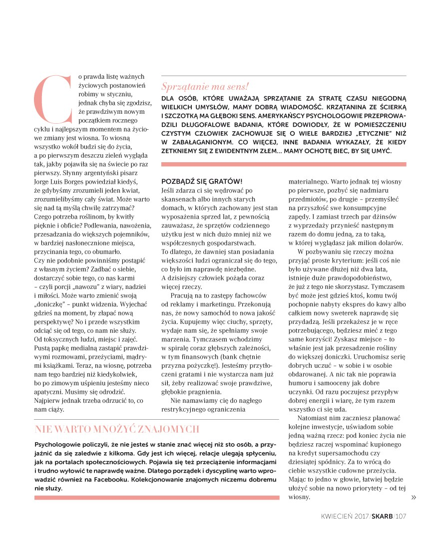 Gazetka promocyjna Rossmann str. 106