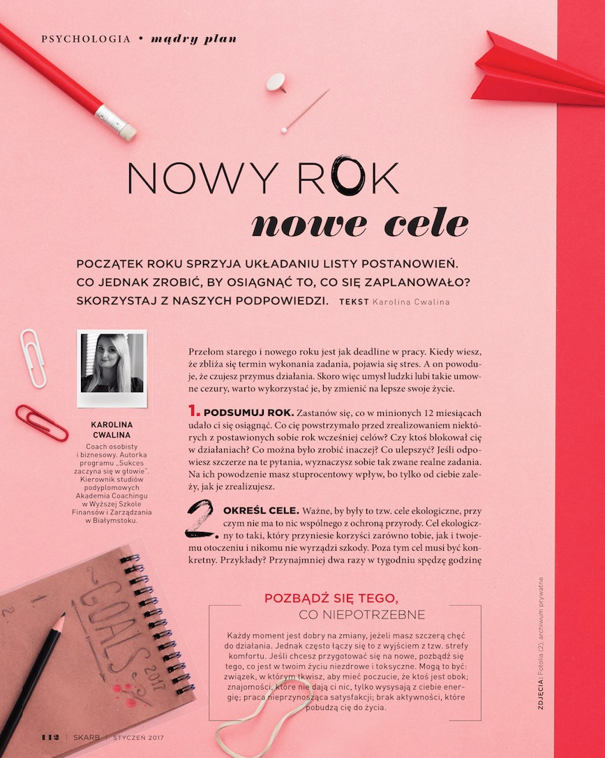 Gazetka promocyjna Rossmann str. 112