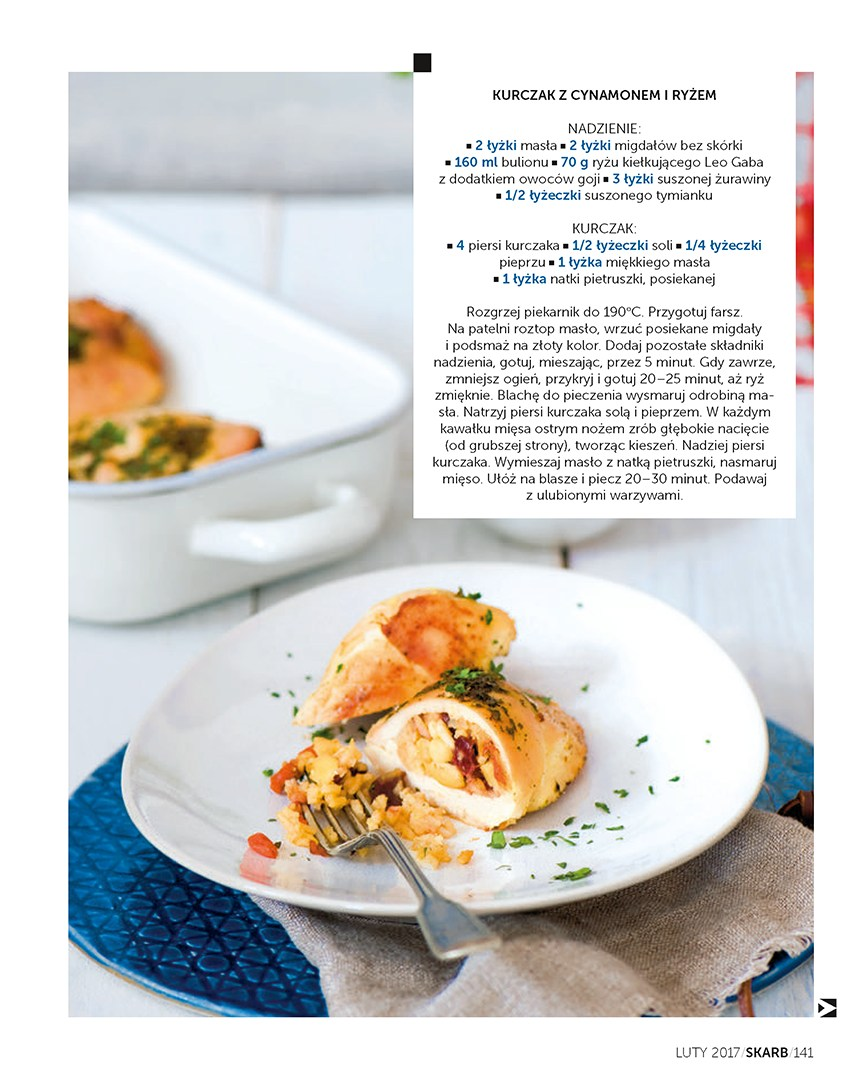 Gazetka promocyjna Rossmann str. 141