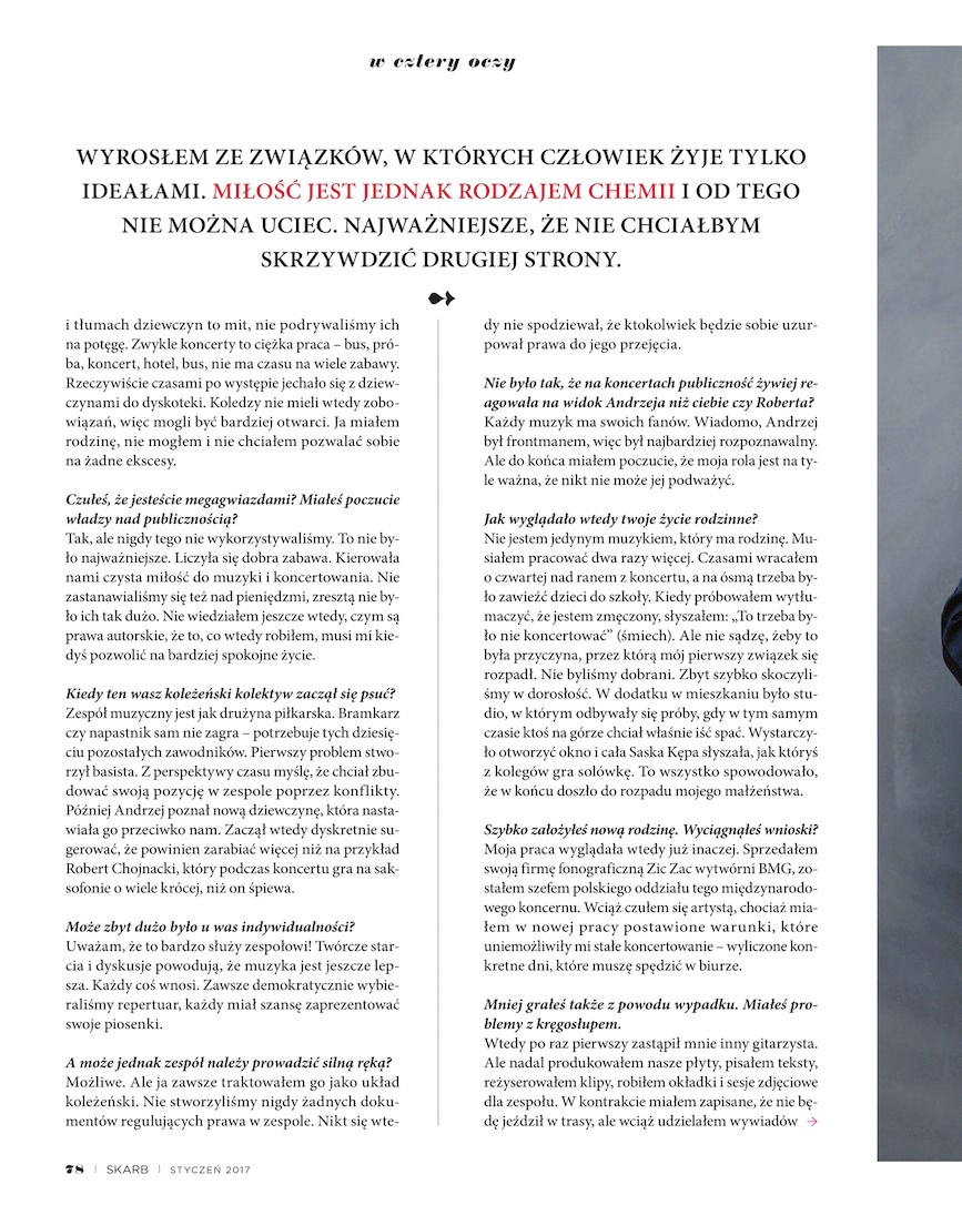 Gazetka promocyjna Rossmann str. 78