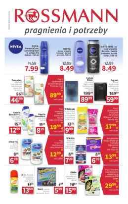 Pragnienia i potrzeby