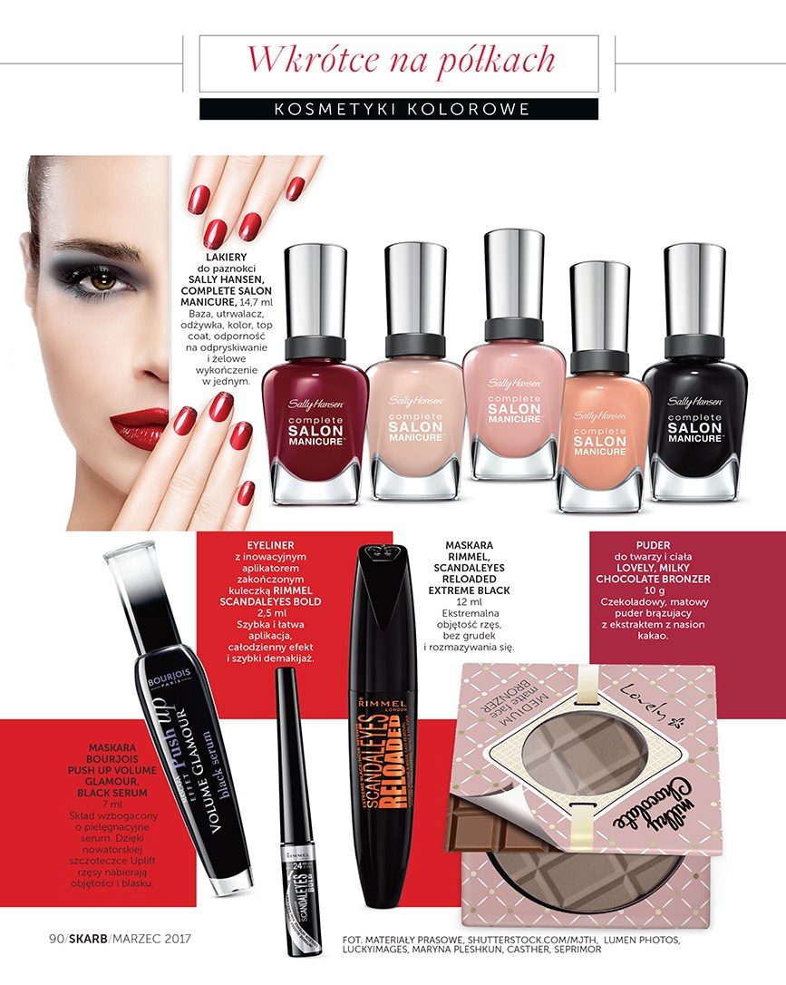 Gazetka promocyjna Rossmann str. 90