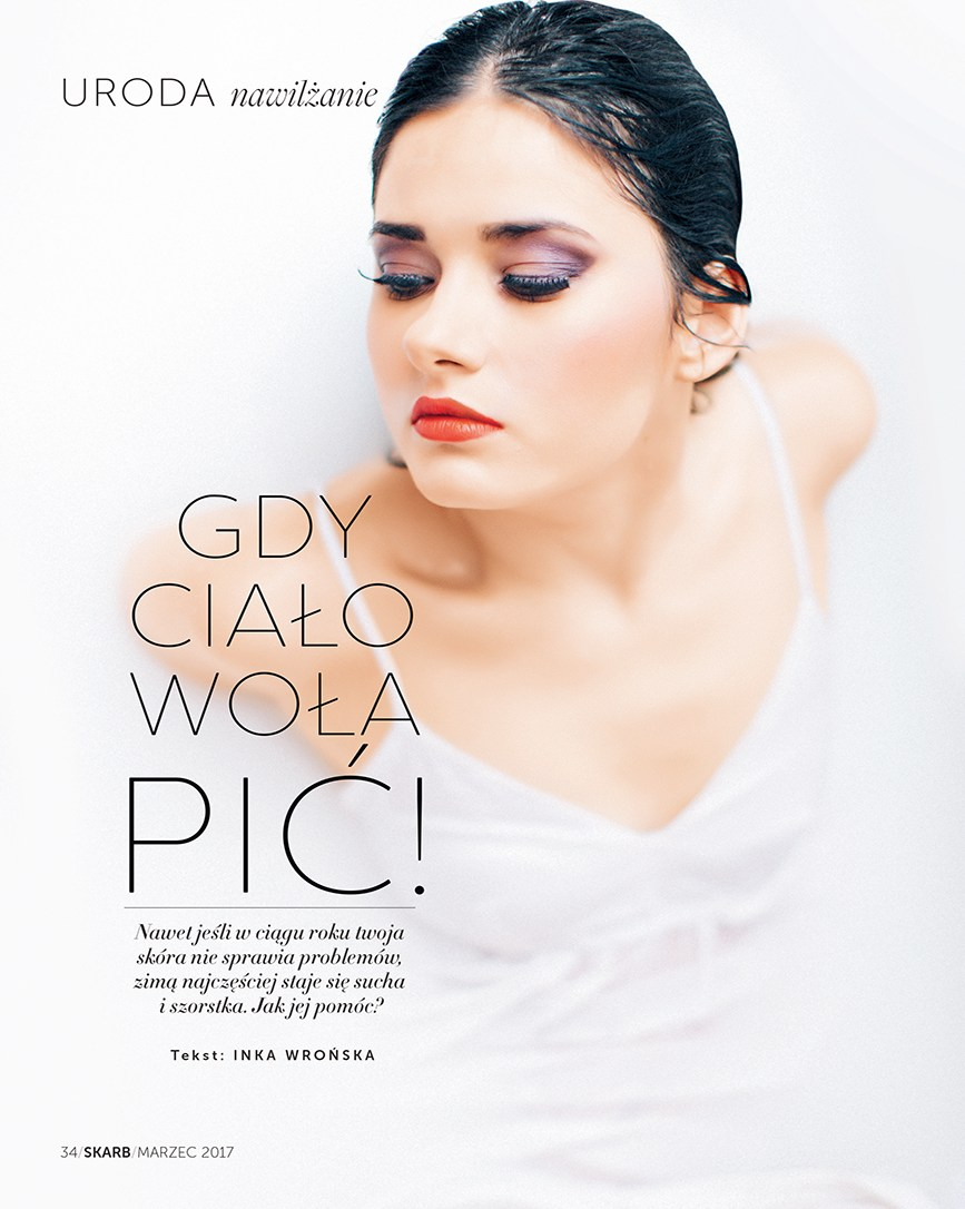 Gazetka promocyjna Rossmann str. 34