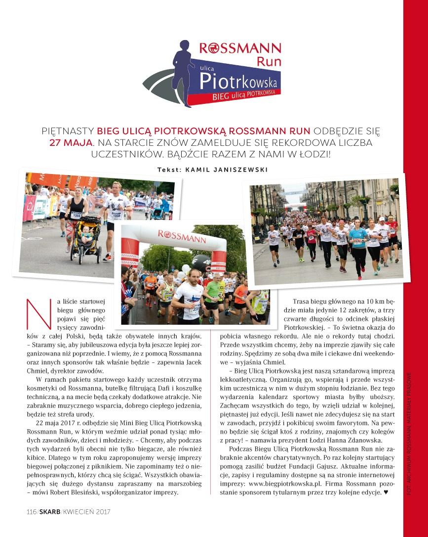 Gazetka promocyjna Rossmann str. 115